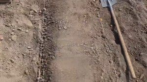 КАК СДЕЛАТЬ ГРЯДКИ ПОД КЛУБНИКУ. ГРЕБНИ ДЛЯ КЛУБНИКИ