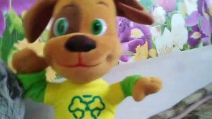 Стёпка и лагерь зомби апокалипс 2 часть