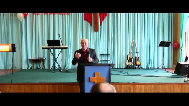 Праздничное Служение | День рождения церкви "Слово Жизни" (первое служение) смотреть онлайн