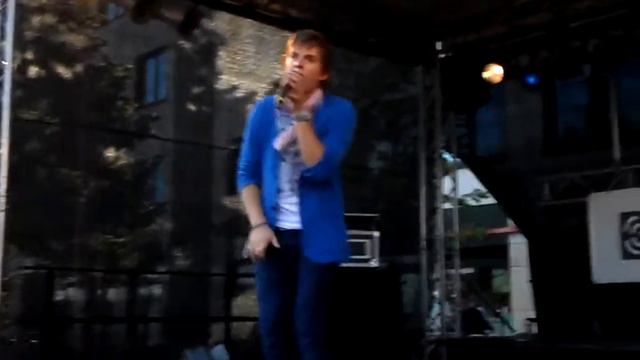 Kristof Hering in Garbsen(SO BIST DU) смотреть онлайн