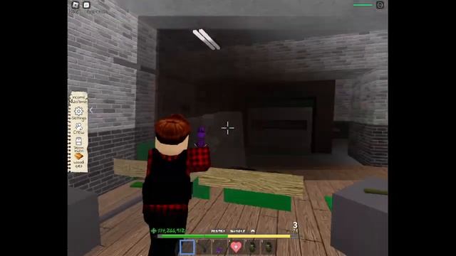 And again war Clover City roblox смотреть онлайн