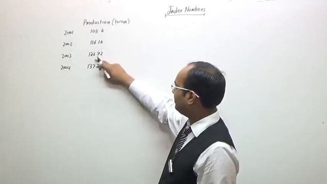 #1 | Index number | Part -1 | Introduction | Statistics | Chandan Poddar смотреть онлайн