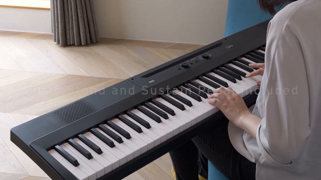 KORG Liano - Love Piano, Love Liano смотреть онлайн