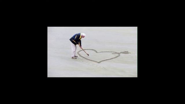 Мужчина и женщина - 