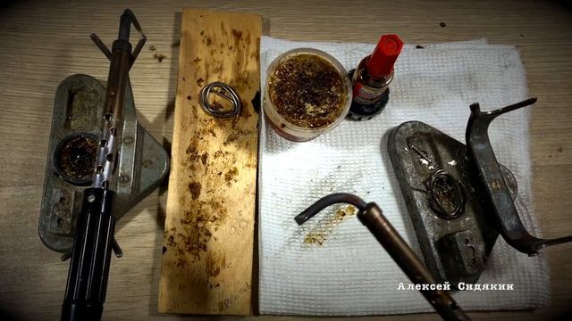 Самый лучший в Мире паяльник смотреть онлайн