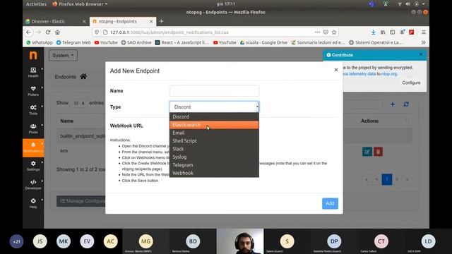 ntop miniConference 2020 - Part 3 смотреть онлайн
