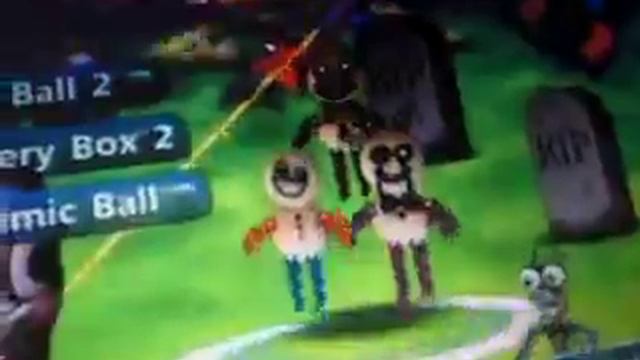 Fnaf world #8 игра и мультик для детей и пацанов про победил сову отличная концовка смотреть онлайн