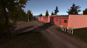 MY SUMMER CAR | Гайд: ОБЗОР КАРТЫ | ЧТО ГДЕ И КАК ДОЕХАТЬ