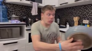 Зомби апокалипсис (часть 1) - Батя зомби ?♂️