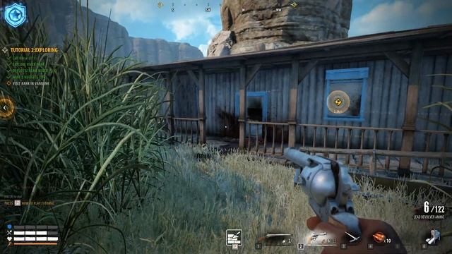 New Frontier | Подробнее смотрим на игру смотреть онлайн