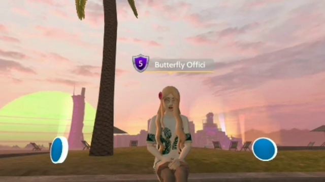 Как сделать крутое фото в Avakin Life|Butterfly| смотреть онлайн