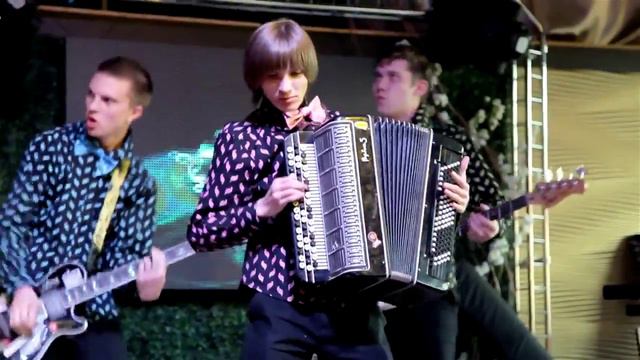 Демо ролик группа ВИА КУЙБЫШЕВ смотреть онлайн