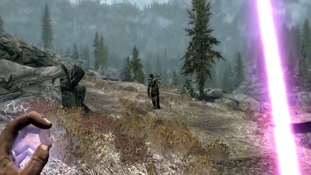 Skyrim #7 TCL смотреть онлайн