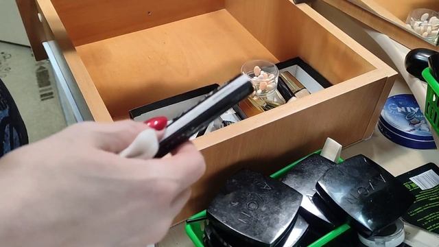 НАВОЖУ ПОРЯДОК В ТРЮМО. РАСХЛАМ В КВАРТИРЕ. смотреть онлайн
