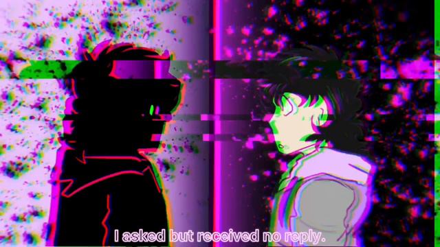 ✨🟣 Abnormality Dancin’ Girl 🟣✨short AMV [ Futuria S.OF.T ] OC смотреть онлайн