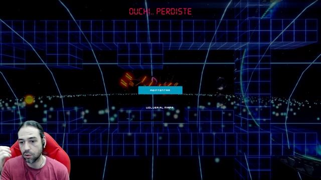 ENDOCRISIS Gameplay Español - SHMUP Técnico - PROBANDO INDIES 89 смотреть онлайн