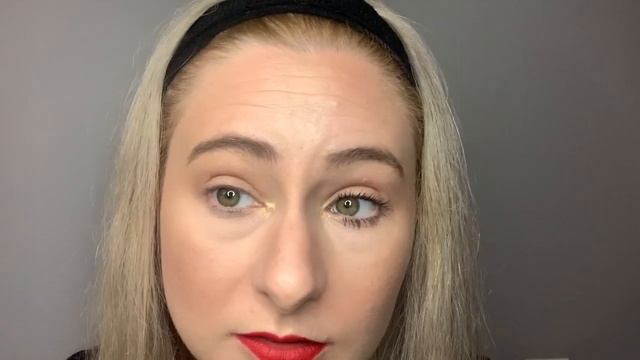 L’ORÉAL BAMBI EYE MASCARA | REVIEW & DEMO | DRUGSTORE MASCARA