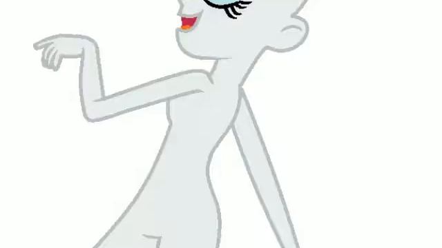 Картинки пони манекены пони ос пони.