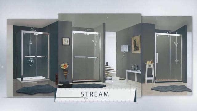 Bravat Shower Enclosure смотреть онлайн