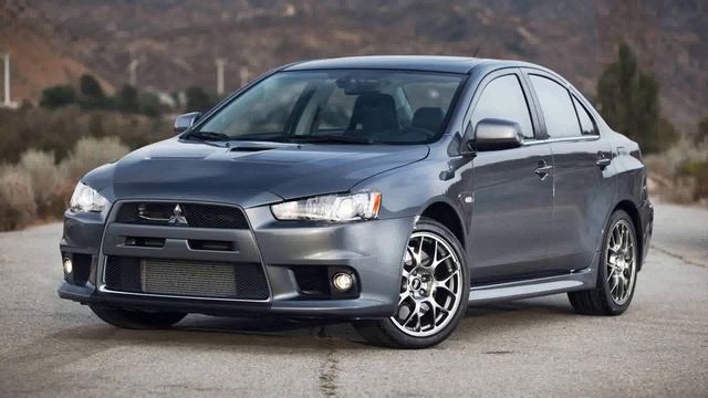 mitsubishi lancer 2015 model new смотреть онлайн