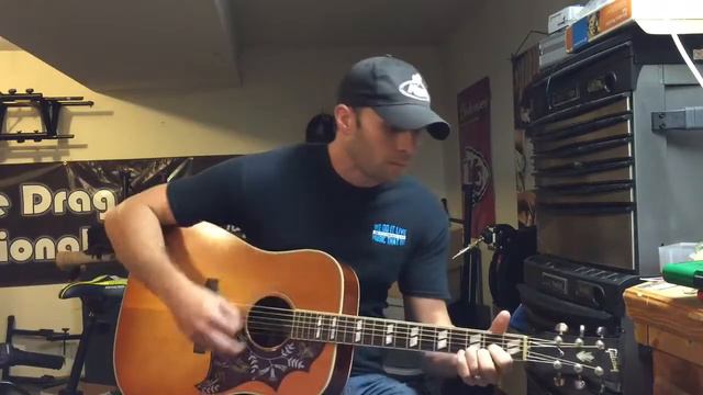 Buy Me A Boat by Chris Janson (cover) Travis Gibson смотреть онлайн