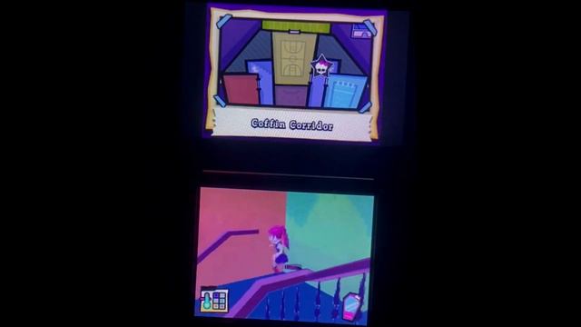 Doll Collector Plays Monster High: Ghoul Spirit for the DS... 12 YEARS LATER! смотреть онлайн