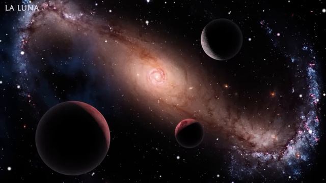 SLEEP FAST in 5 Minutes ★ Remove All Negative Energy ★ Vibrating Music With The Universe смотреть онлайн