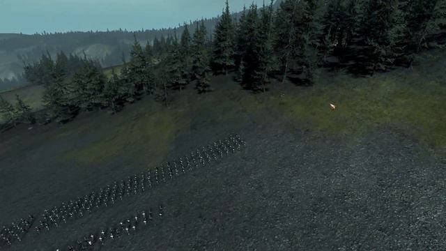 Total War WARHAMMER-Империя-47-Вампиры не так уж и больно кусают) смотреть онлайн