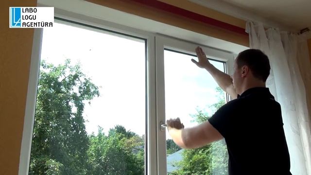 Как закрыть вывалившееся окно. Видео-инструкция смотреть онлайн