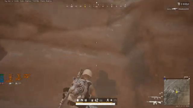 PlayerUnknown’s Battlegrounds 2 к смотреть онлайн