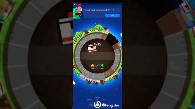РЕШИЛ СОЗДАТЬ СВОЮ ЦИВИЛИЗАЦИЮ!!! #1 #игра #PiRDuHA смотреть онлайн