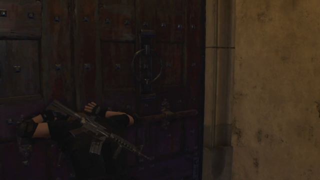 RESIDENT EVIL 4 REMAKE  Глава 10 Вердуго  Chapter 10 Verdugo  XBOX SERIES X