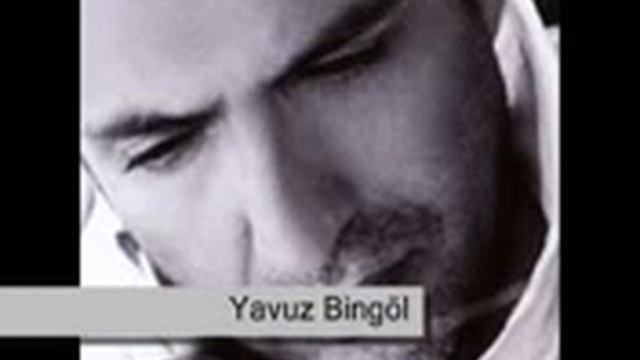 Yavuz Bingöl Leyli Leyli