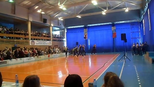 аэробная гимнастика.аэробика.дэнс.омск.15-17.катюша смотреть онлайн