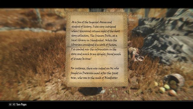 Skyrim Se: Dwarven Mail Alternative Armors Creation Club смотреть онлайн