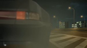 Wangan Midnight AMV - Midnight Never Ends