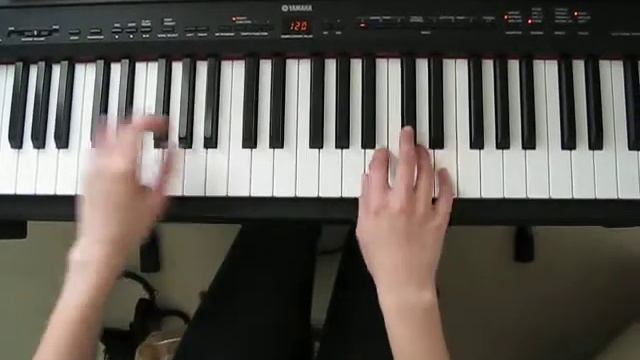 Nutcracker Theme смотреть онлайн