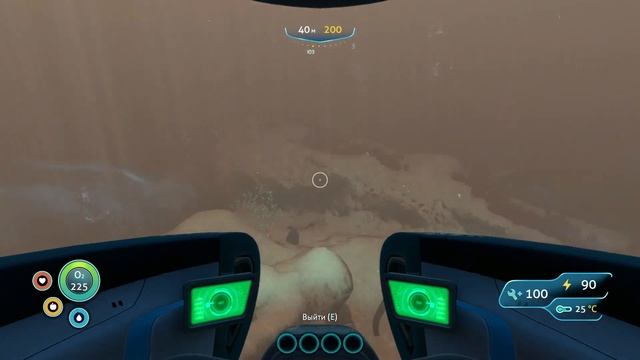 ГДЕ НАЙТИ ВСЕ СПАСАТЕЛЬНЫЕ КАПСУЛЫ??? // SubNautica смотреть онлайн