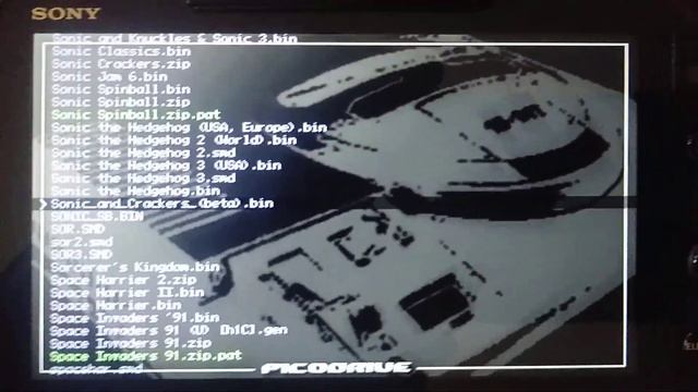 Vbhl how to load and save Roms Gb and Sega смотреть онлайн