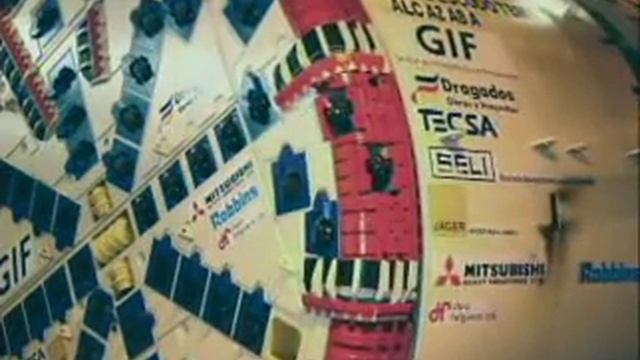 Проведение тоннеля с помощью комбайна Robbins смотреть онлайн