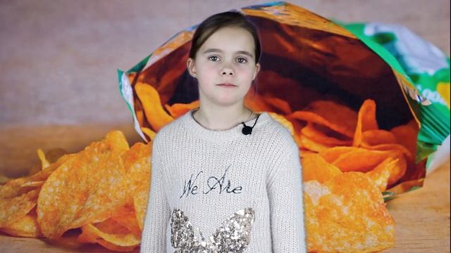 #чипсы Почему чипсы вредны для здоровья? смотреть онлайн