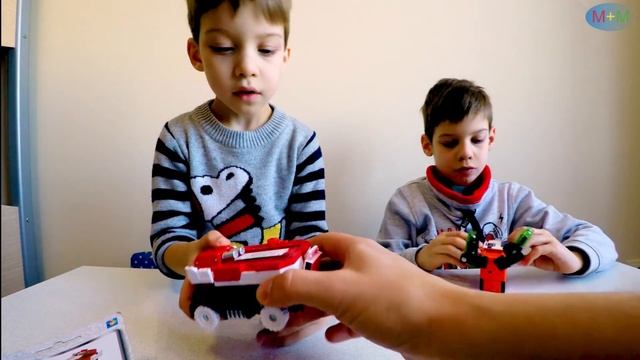 ТРАНСФОРМЕРЫ ТРАНСБОТЫ БОЕВОЙ РАСЧЕТ смотреть онлайн