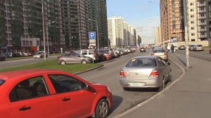 Девяткино. Западное Мурино. Мое мнение о районе за 4 месяца проживания