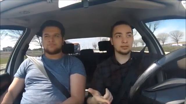 Peugeot 206+ 1.4 HDİ Test Sürüşü