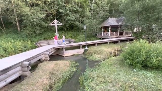 Гремячий ключ-Дорога к жизни. Часть-5 Заключительная!!!.mp4 смотреть онлайн