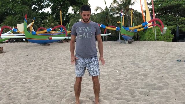 3 упражнения из гимнастики Белояр смотреть онлайн