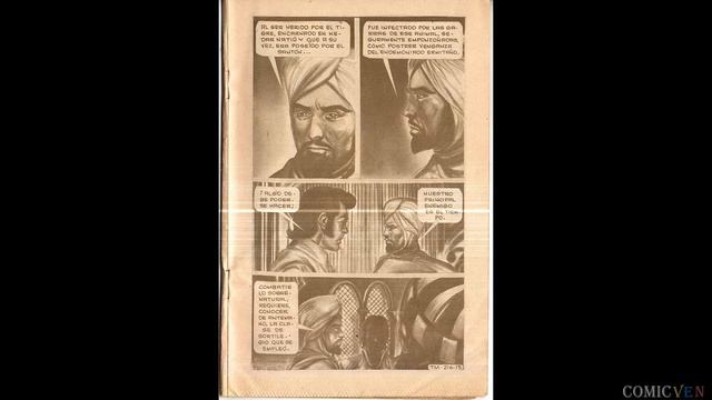 OYEME LA PERLA DEL CARIBE # 216 VIDEO COMIC EN ALTA RESOLUCION смотреть онлайн