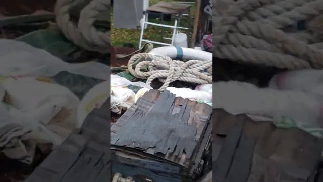 ?катер на следующий сезон НАЙДЕН!! смотреть онлайн