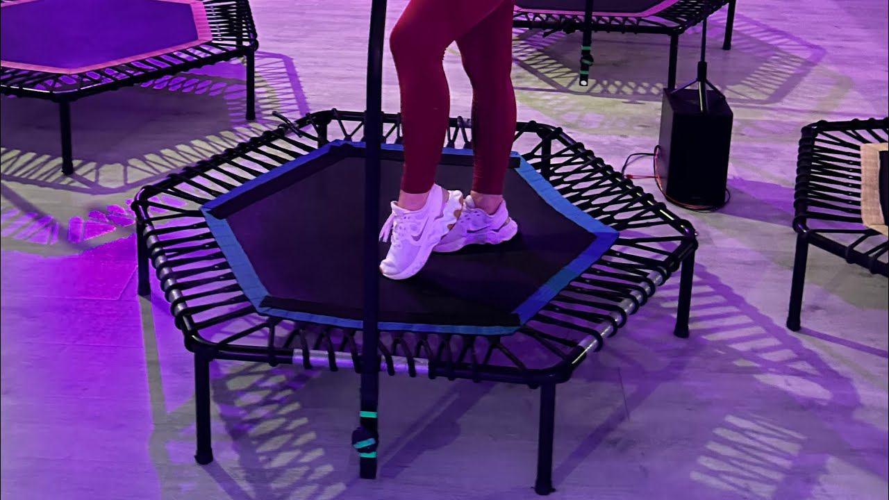 Классный трек для похудения , давай с нами … смотреть онлайн