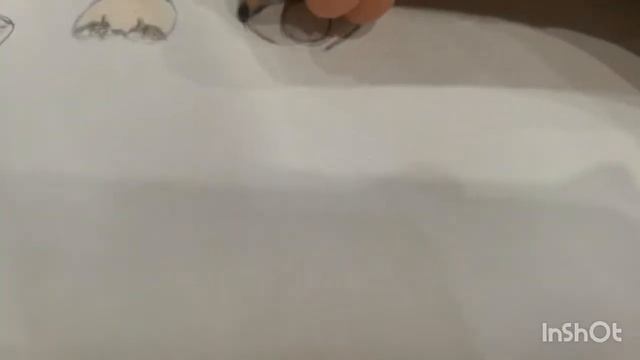 Учимся РиСоВать губы,глаза,нос,уши. смотреть онлайн